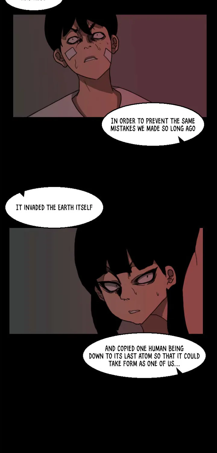 Domination Chapter 26 page 37 - 