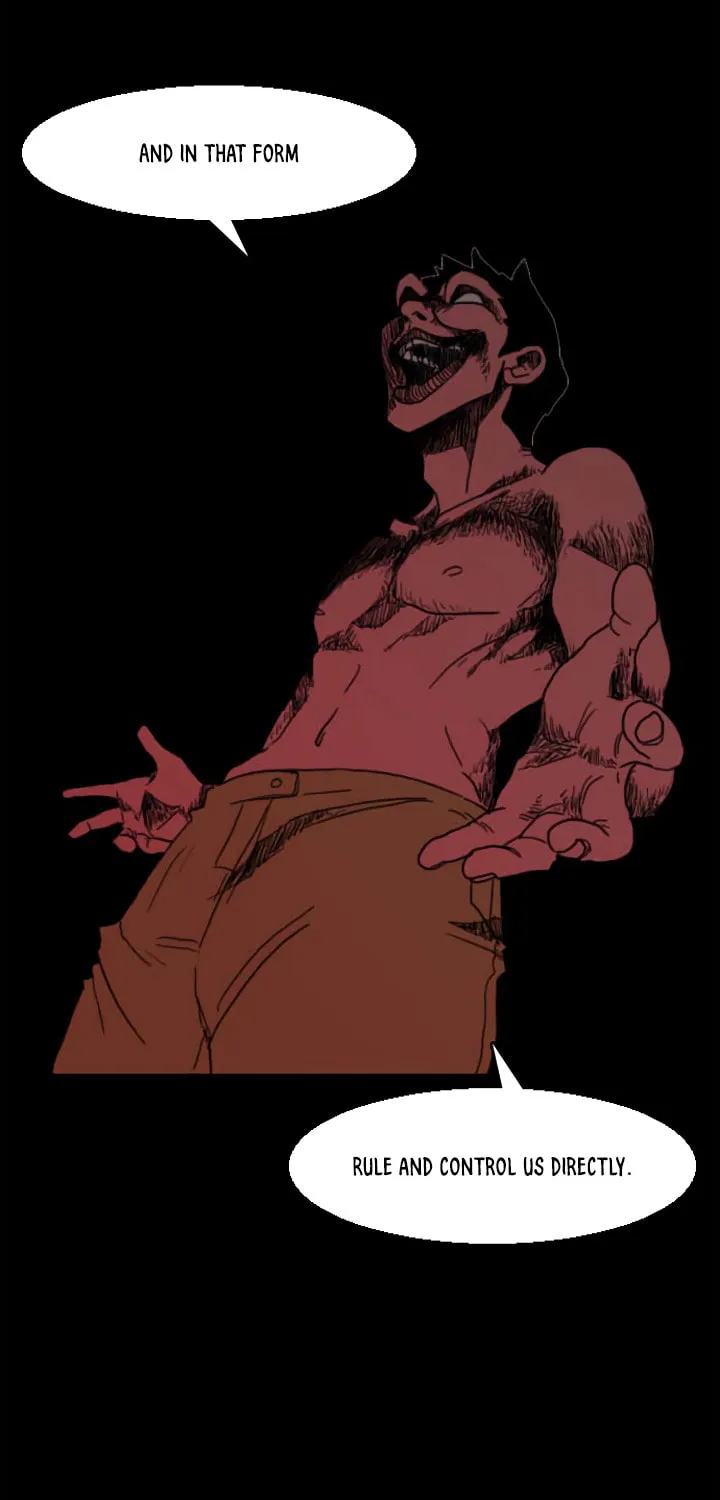 Domination Chapter 26 page 38 - 