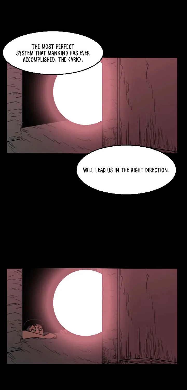 Domination Chapter 26 page 39 - 