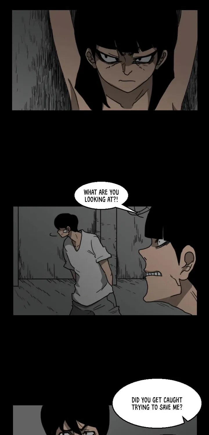 Domination Chapter 26 page 7 - 