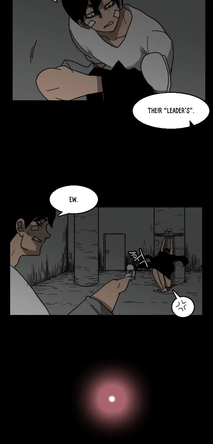 Domination Chapter 26 page 9 - 