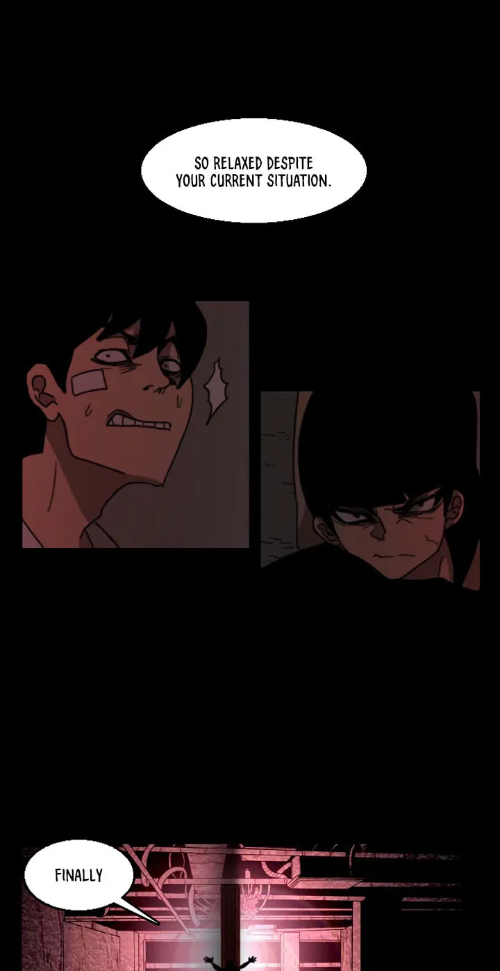 Domination Chapter 26 page 10 - 