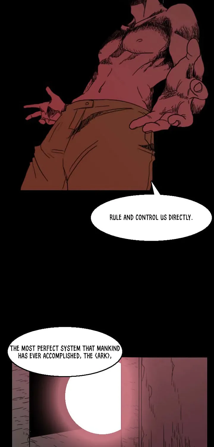 Domination Chapter 27 page 2 - 