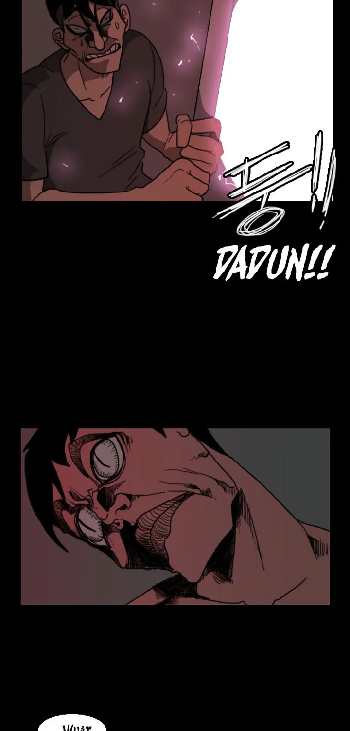 Domination Chapter 27 page 11 - 