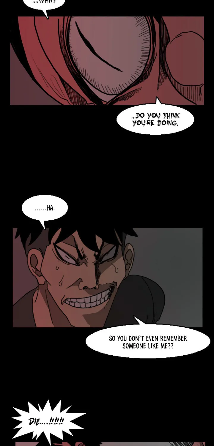 Domination Chapter 27 page 12 - 