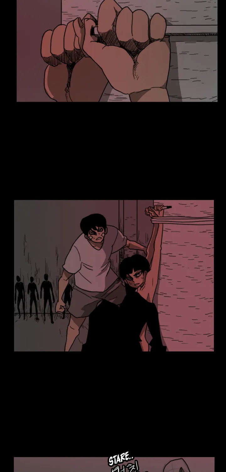 Domination Chapter 27 page 14 - 