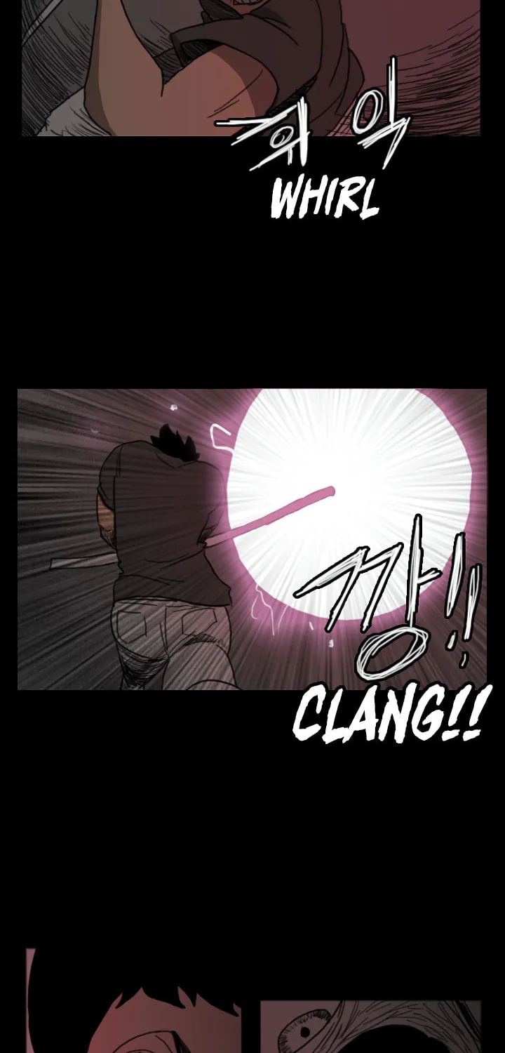 Domination Chapter 27 page 19 - 