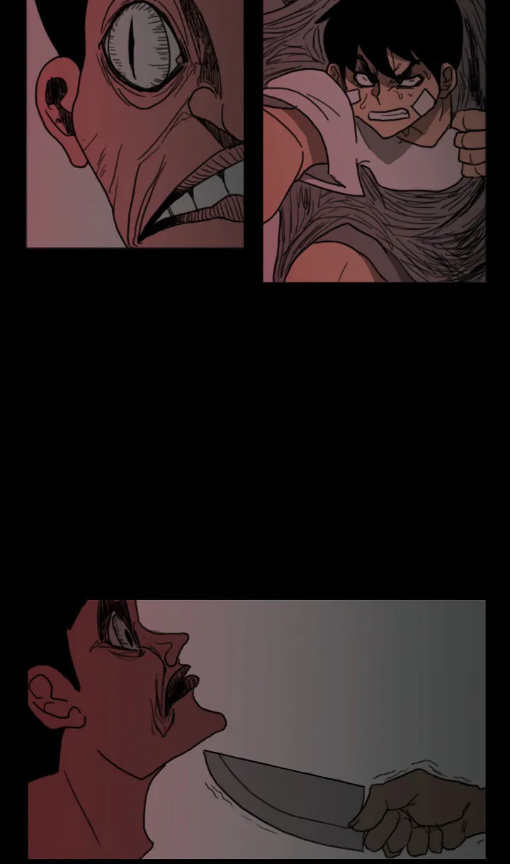 Domination Chapter 27 page 20 - 
