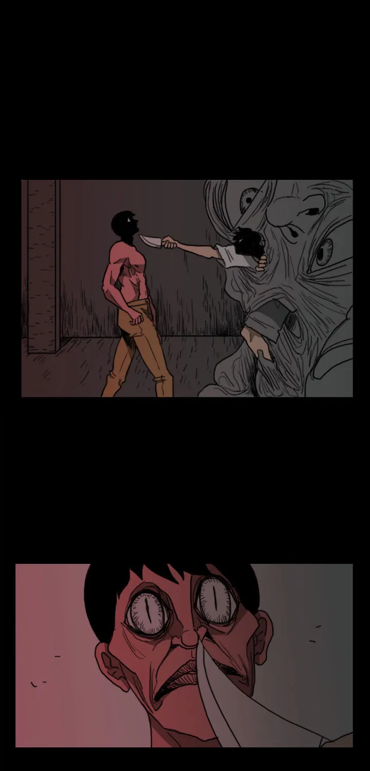 Domination Chapter 27 page 21 - 