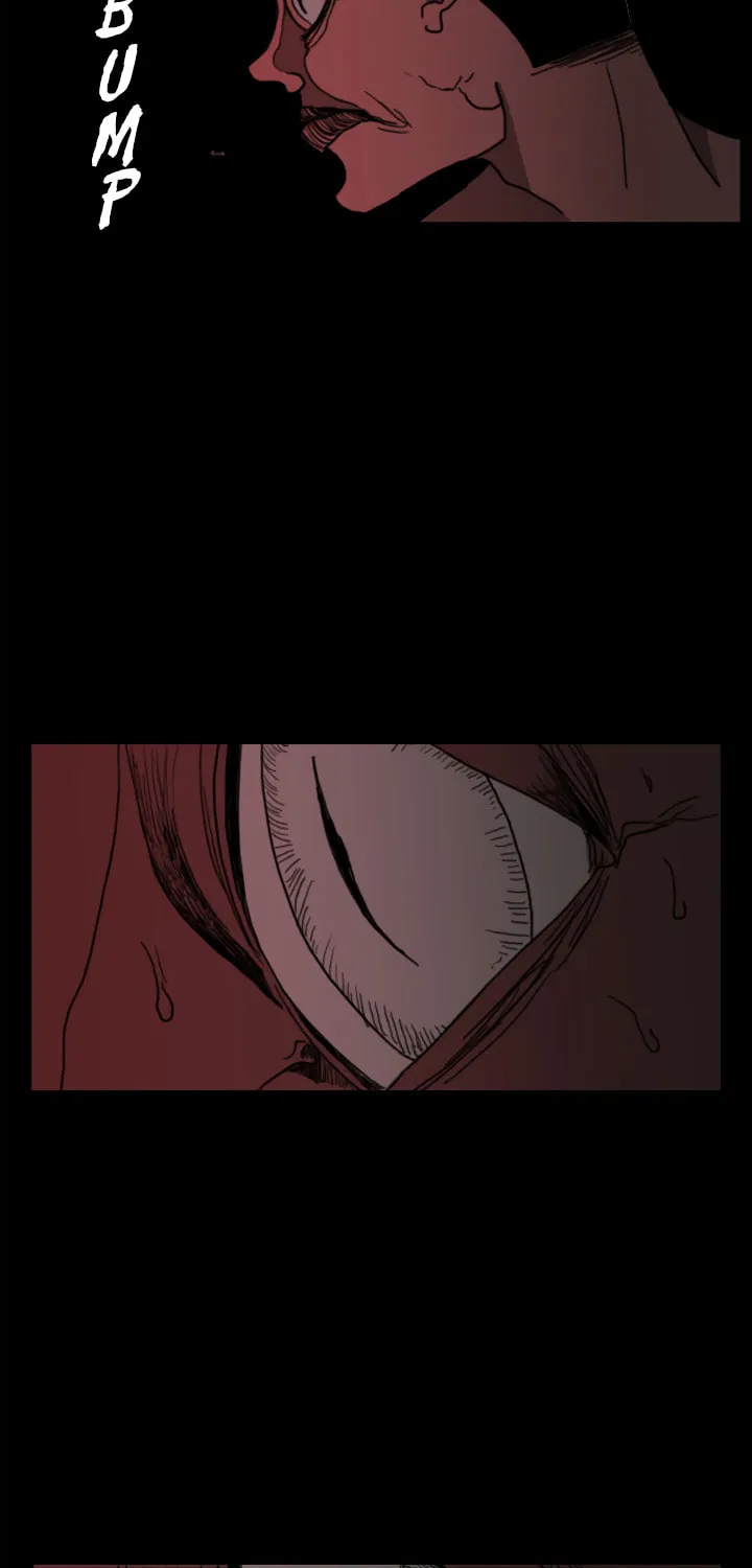 Domination Chapter 27 page 23 - 
