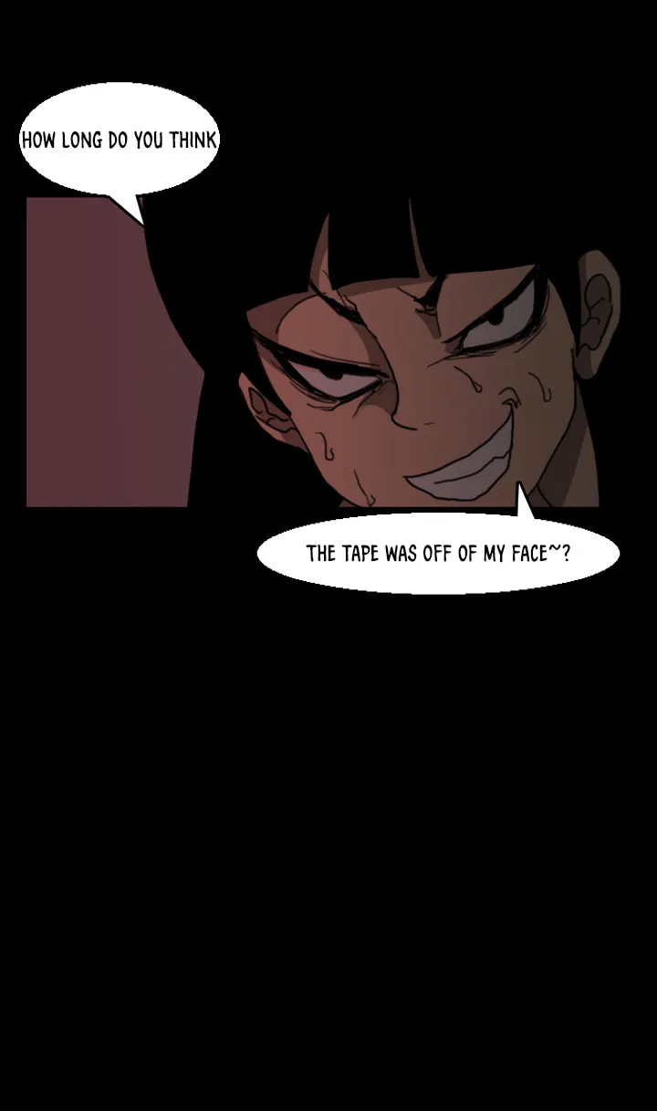 Domination Chapter 27 page 25 - 