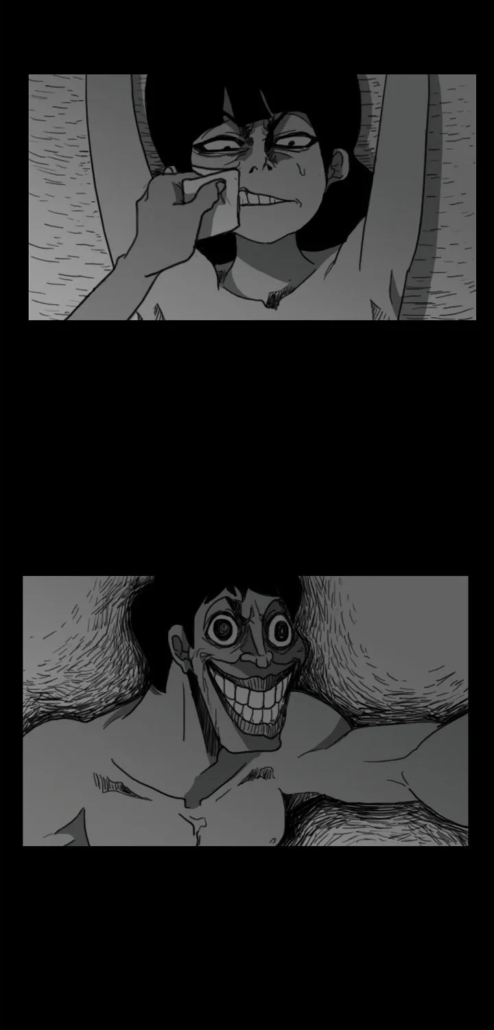 Domination Chapter 27 page 29 - 