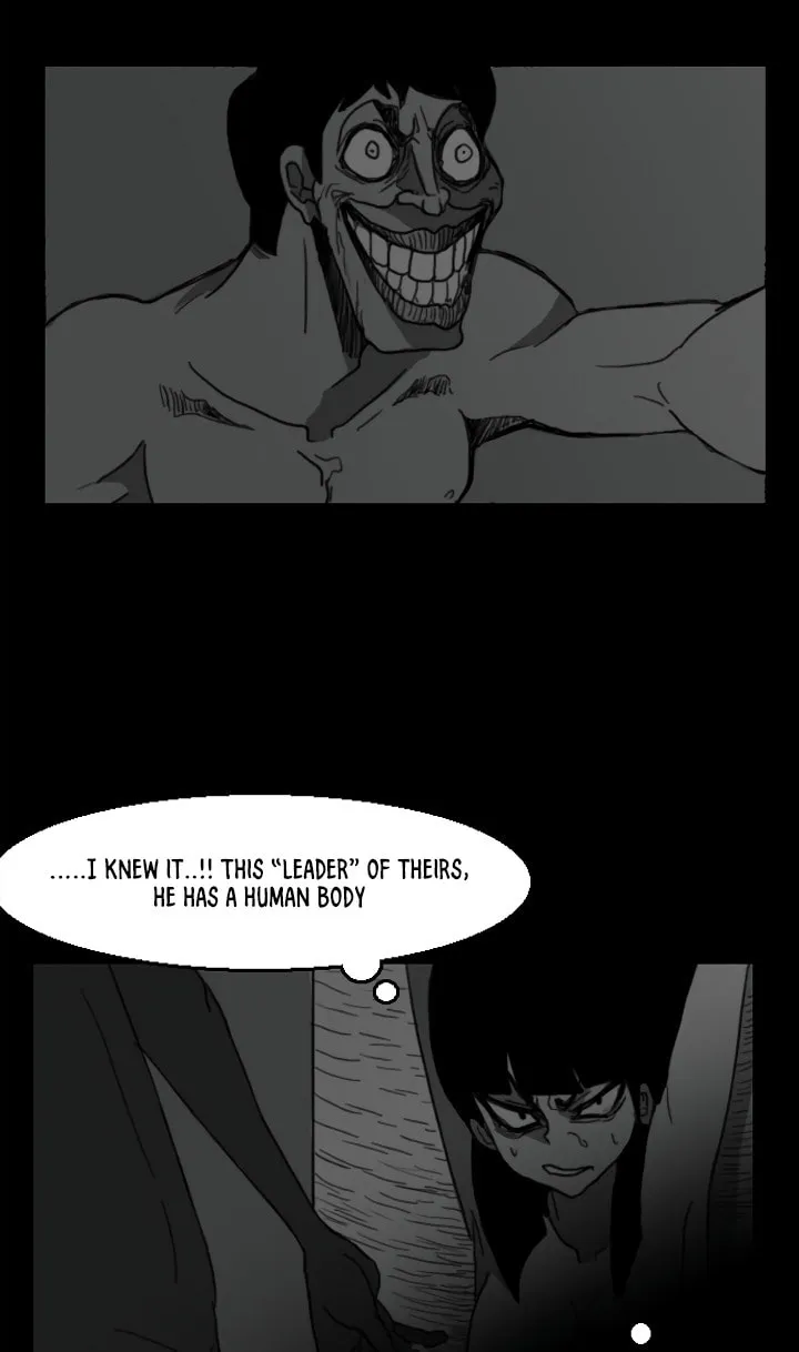 Domination Chapter 27 page 30 - 