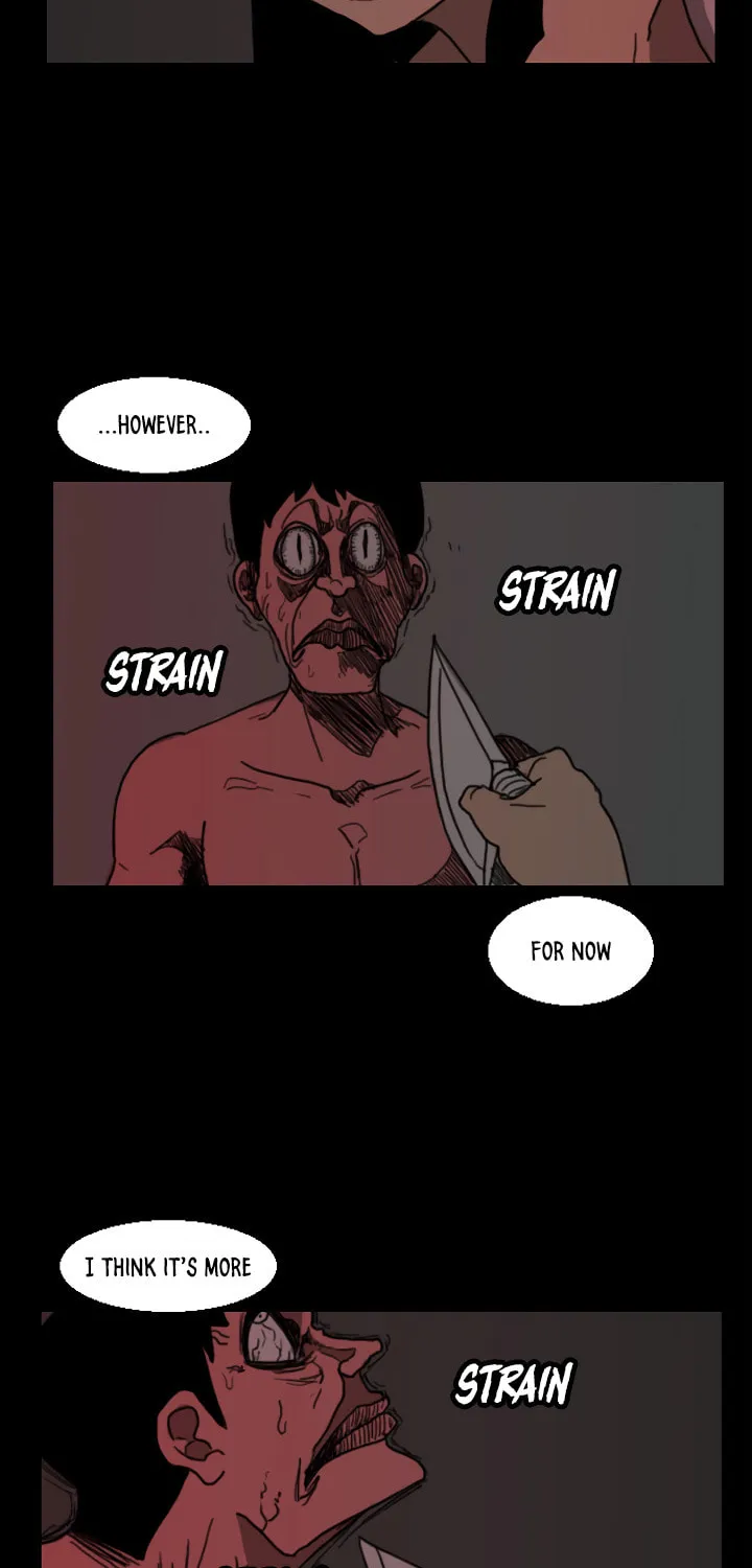 Domination Chapter 27 page 32 - 