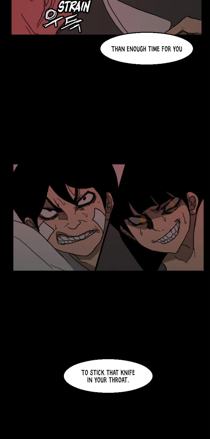 Domination Chapter 27 page 33 - 