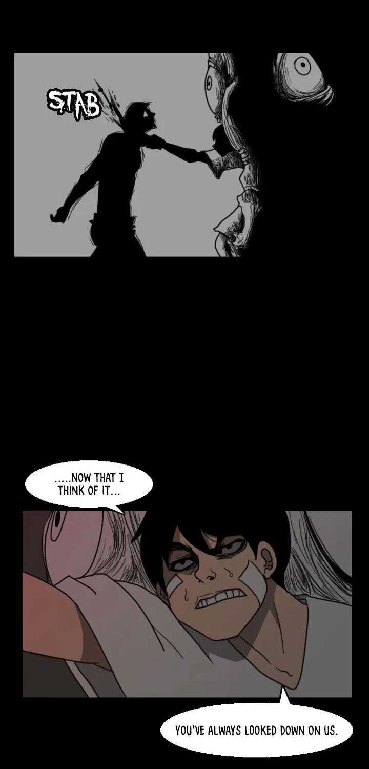 Domination Chapter 27 page 34 - 