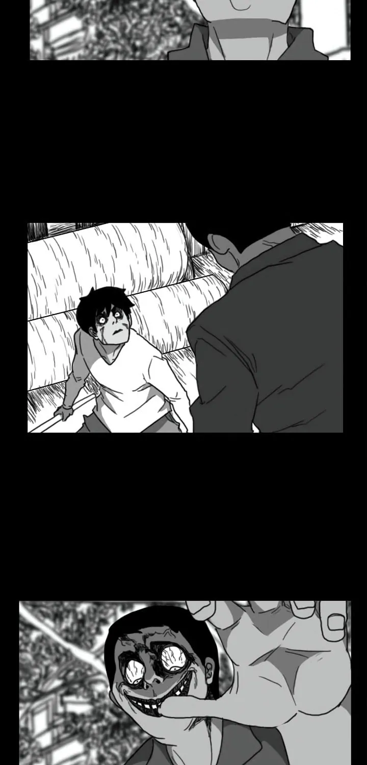 Domination Chapter 27 page 36 - 