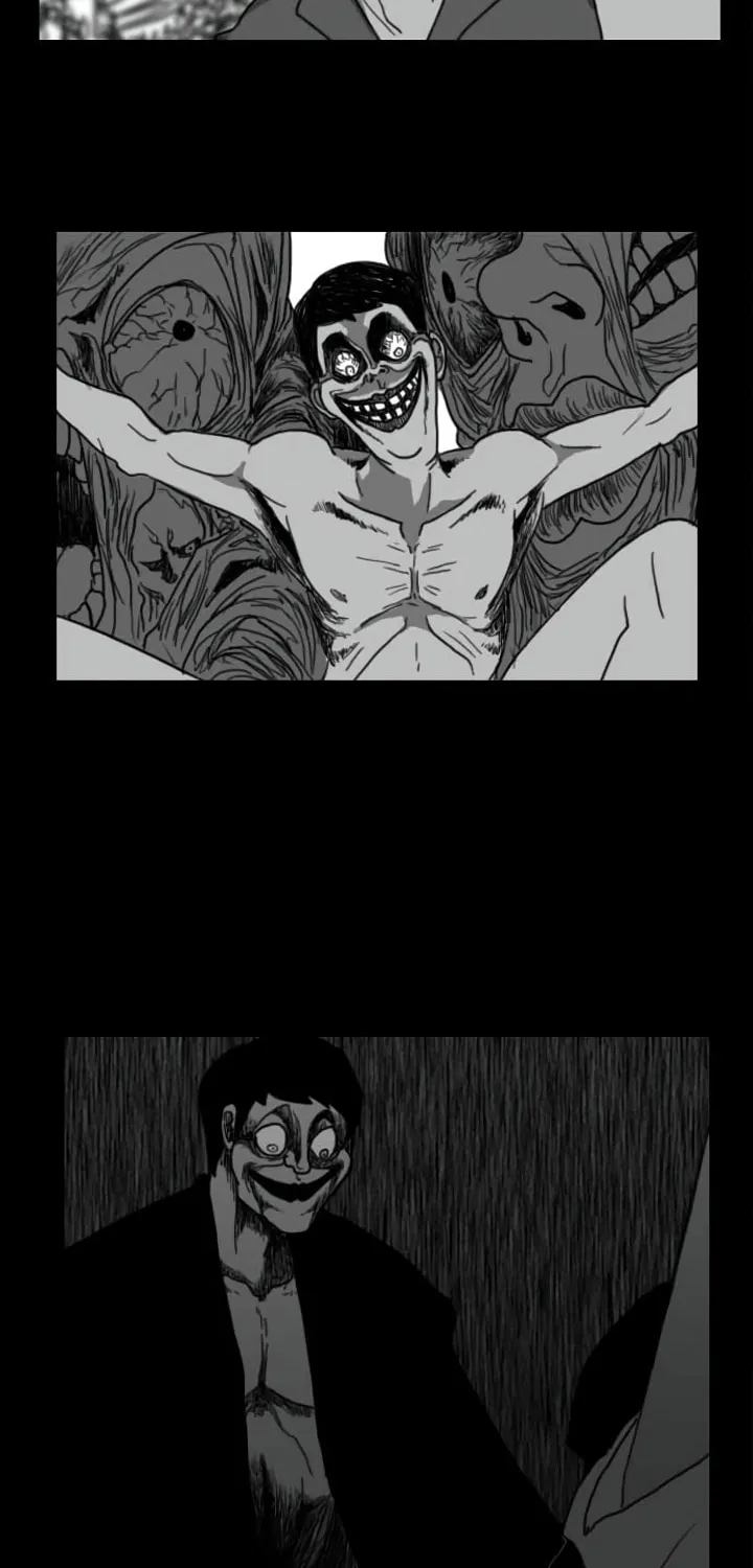 Domination Chapter 27 page 37 - 