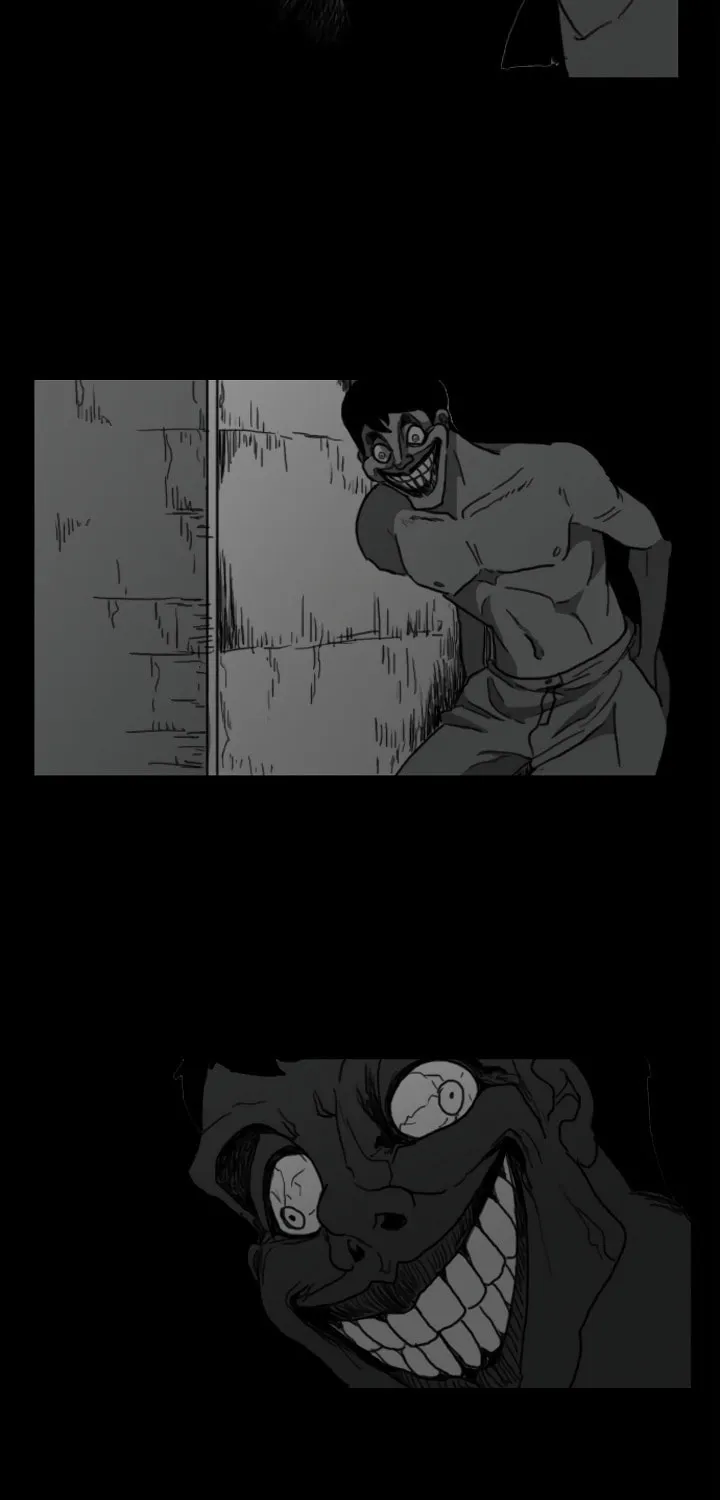 Domination Chapter 27 page 38 - 