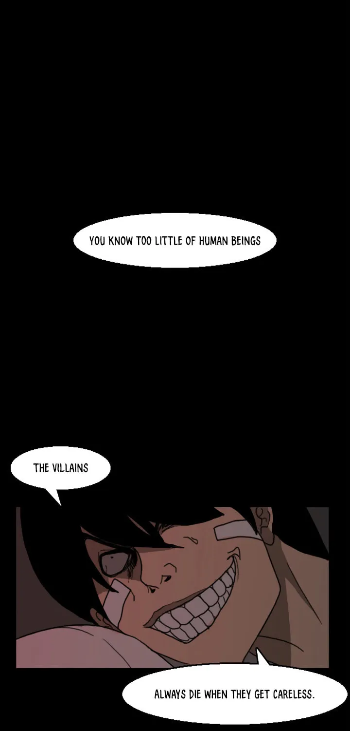 Domination Chapter 27 page 39 - 
