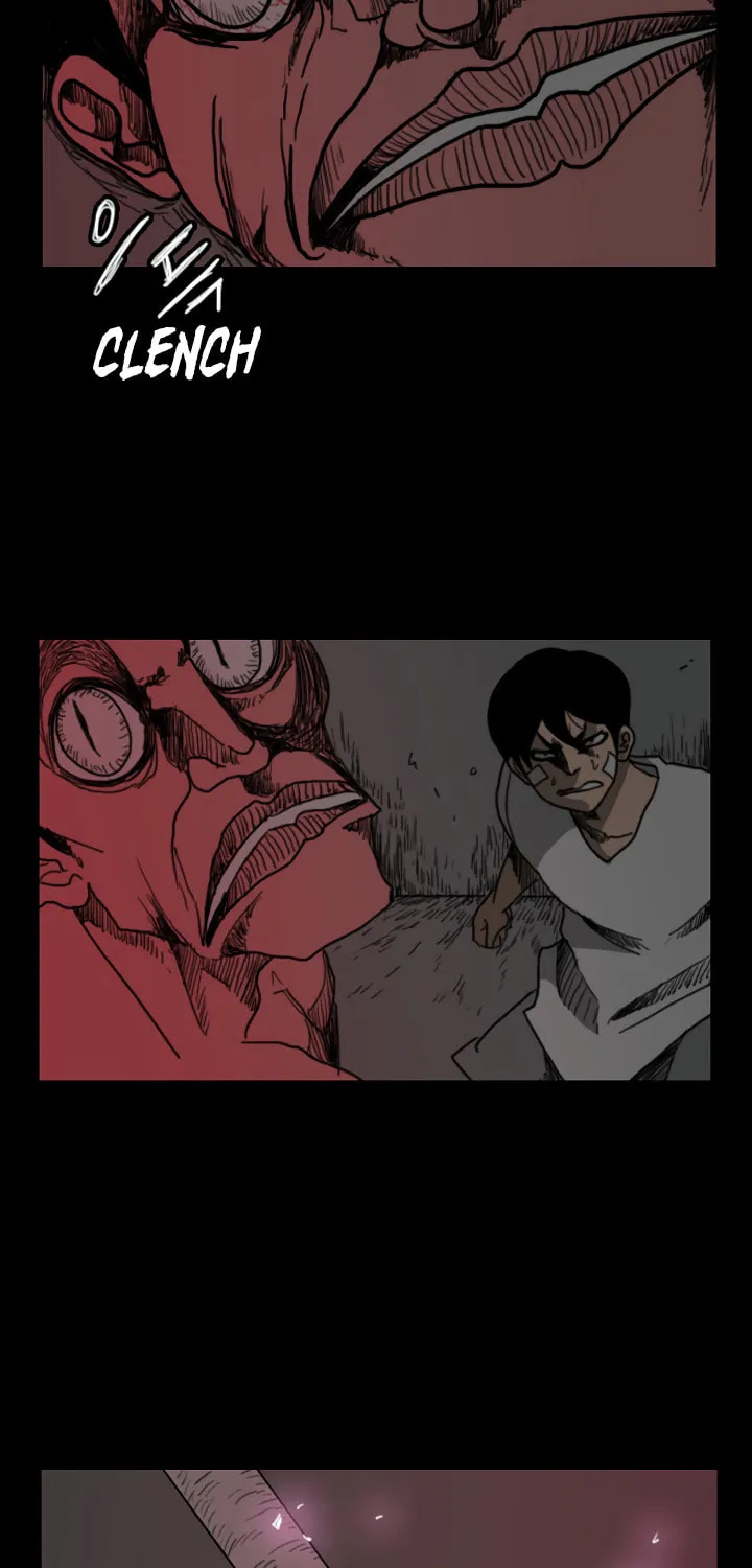 Domination Chapter 27 page 9 - 