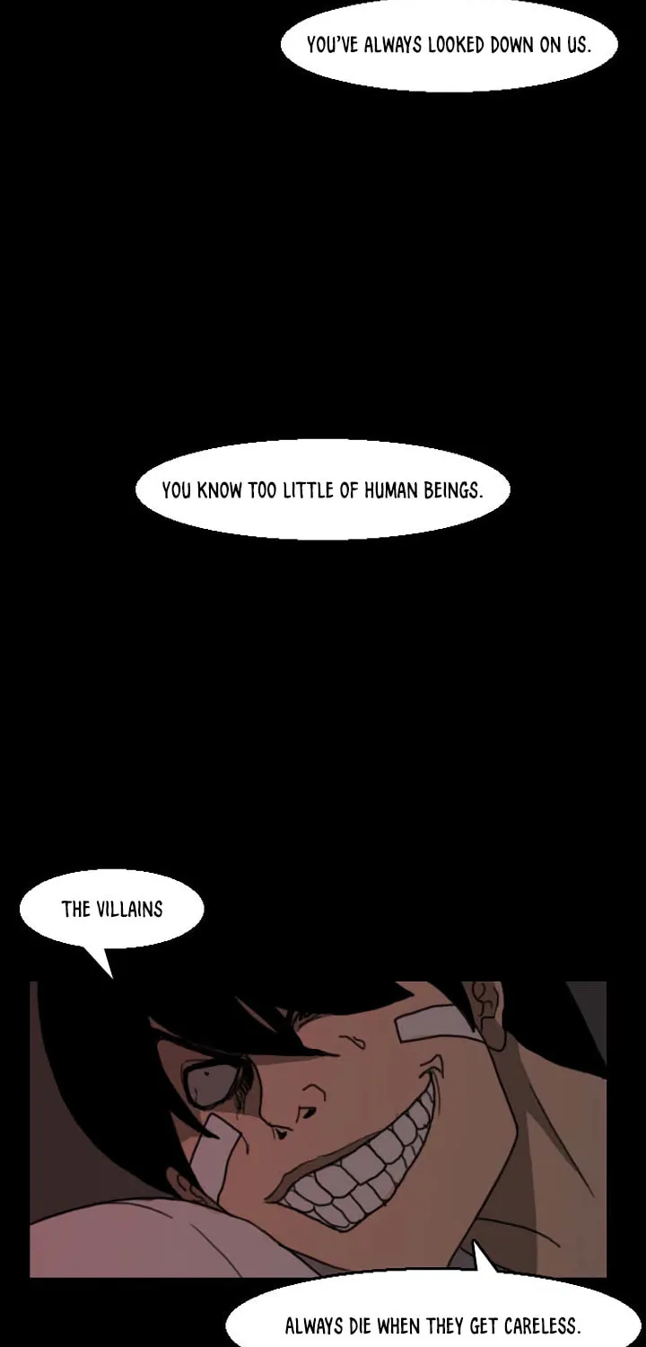 Domination Chapter 28 page 2 - 