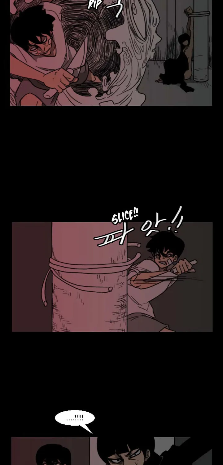 Domination Chapter 28 page 11 - 