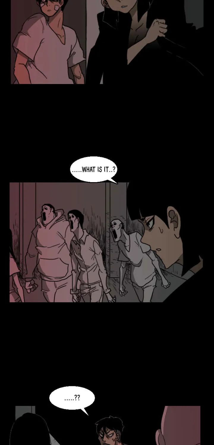 Domination Chapter 28 page 12 - 