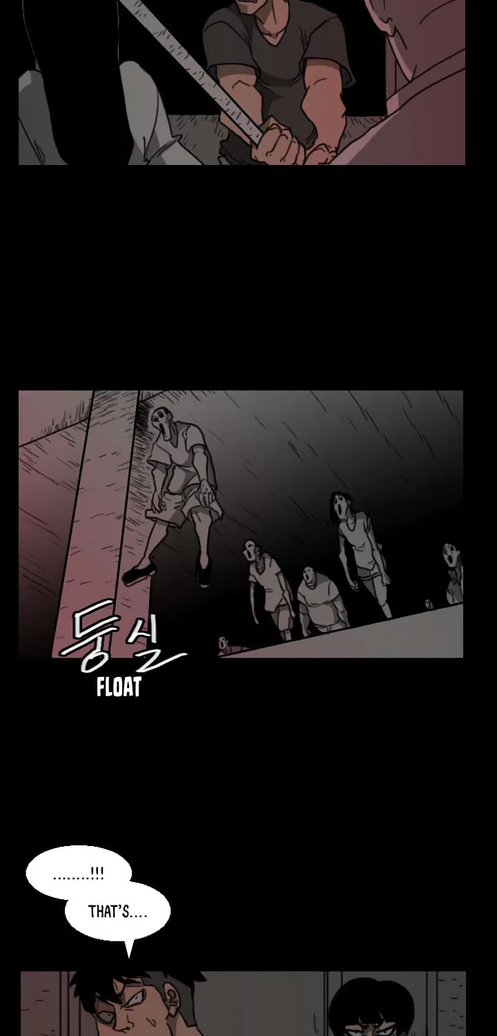 Domination Chapter 28 page 13 - 