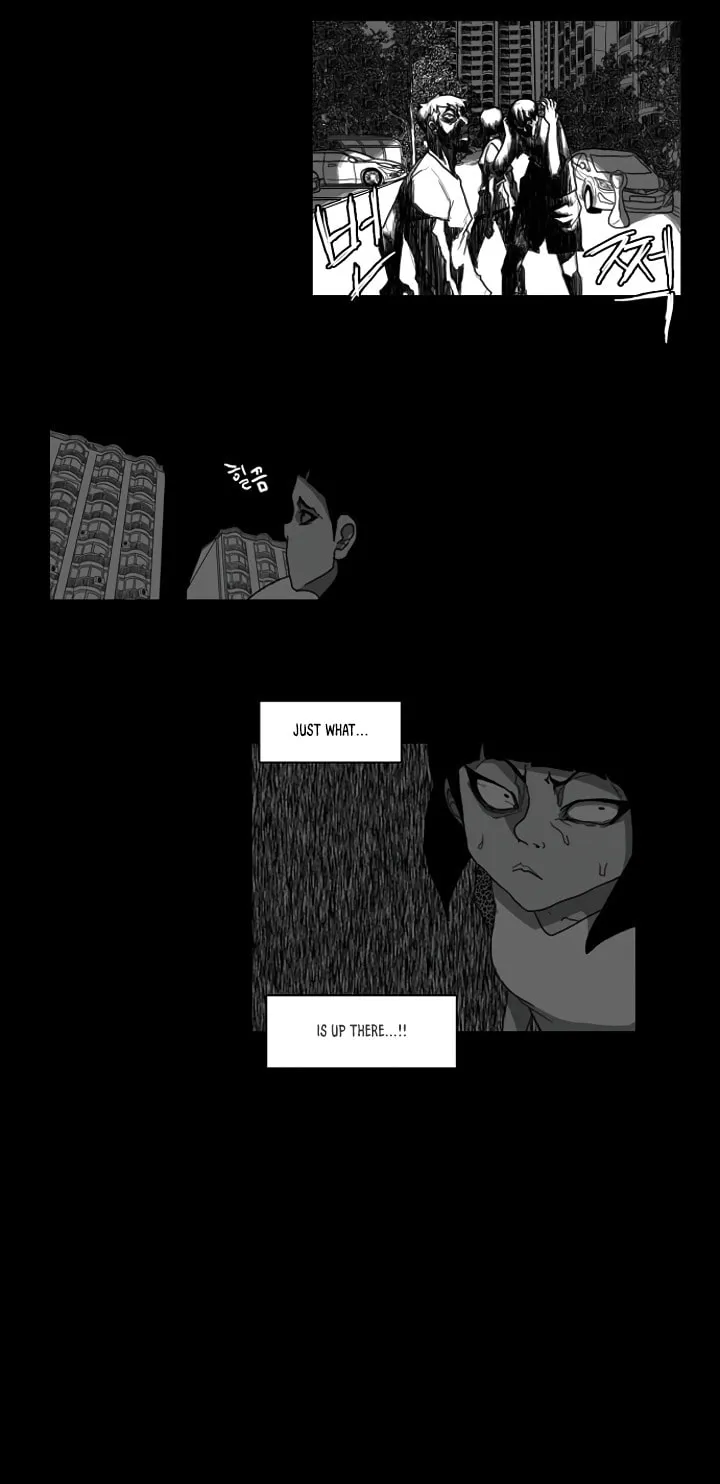 Domination Chapter 28 page 15 - 