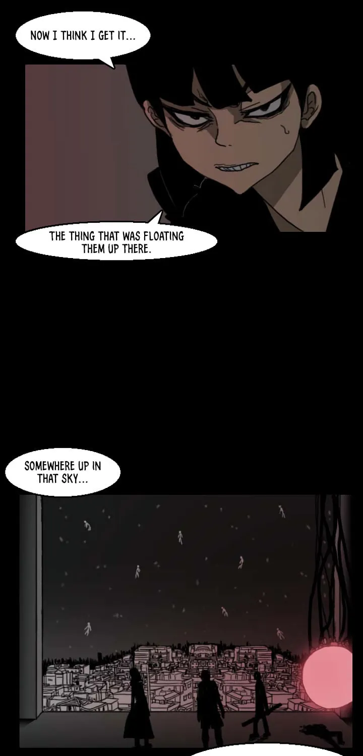 Domination Chapter 28 page 16 - 