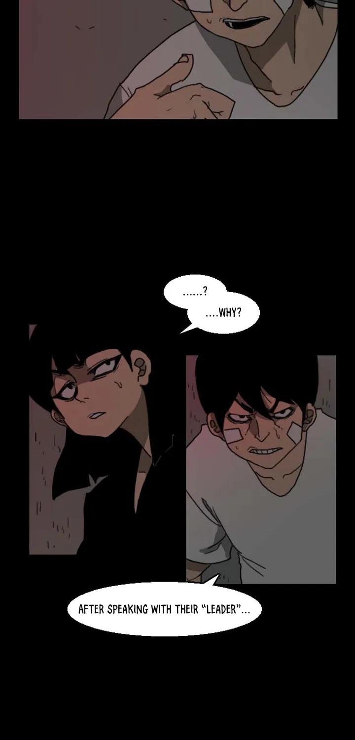 Domination Chapter 28 page 19 - 