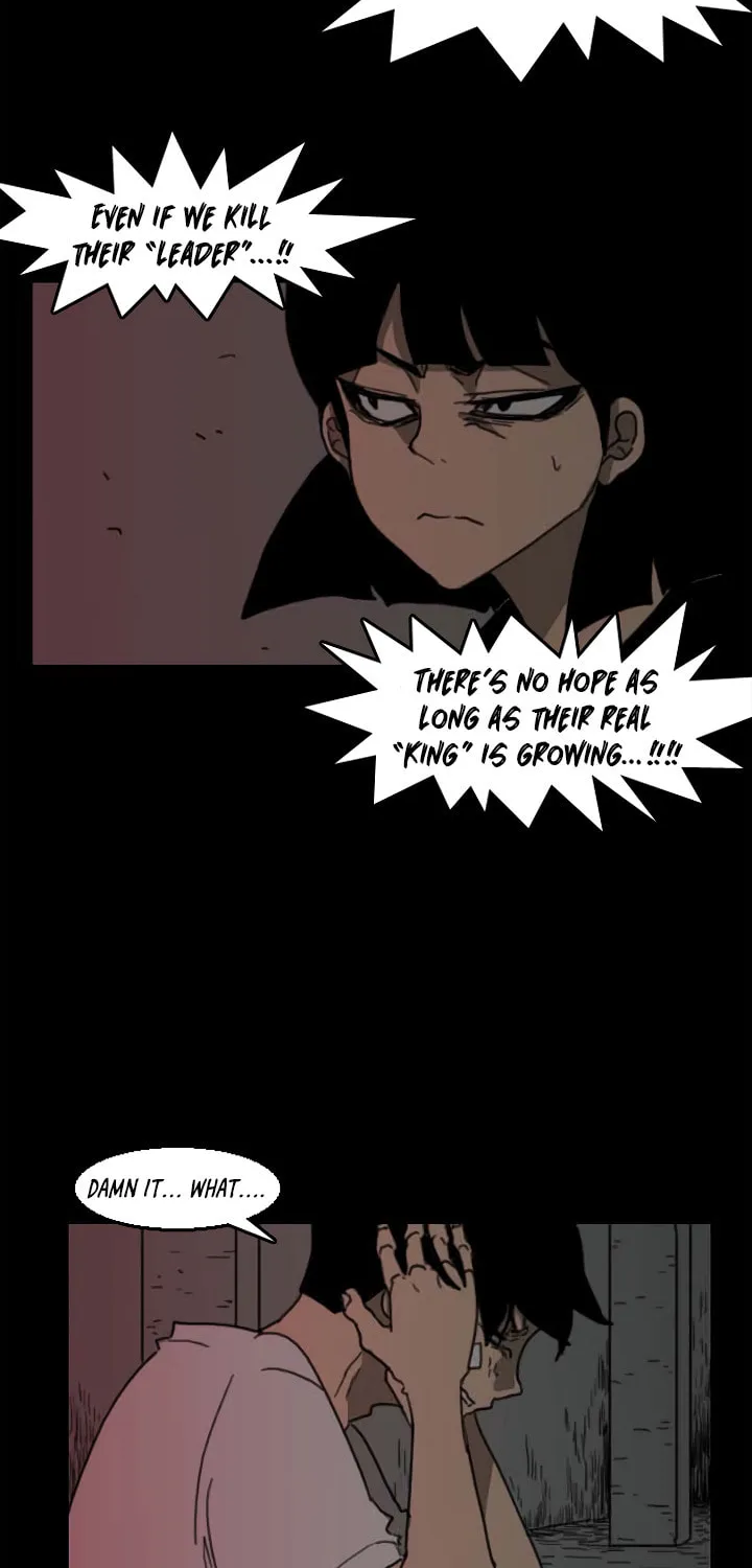 Domination Chapter 28 page 27 - 