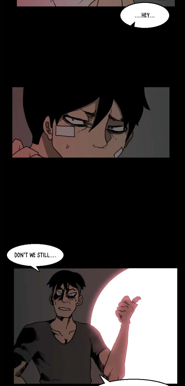 Domination Chapter 28 page 28 - 