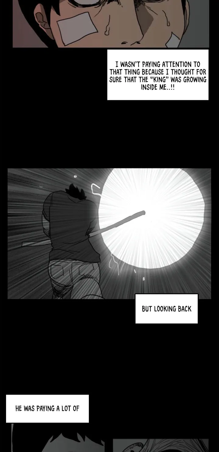 Domination Chapter 28 page 30 - 