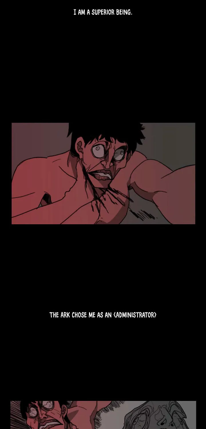 Domination Chapter 28 page 4 - 