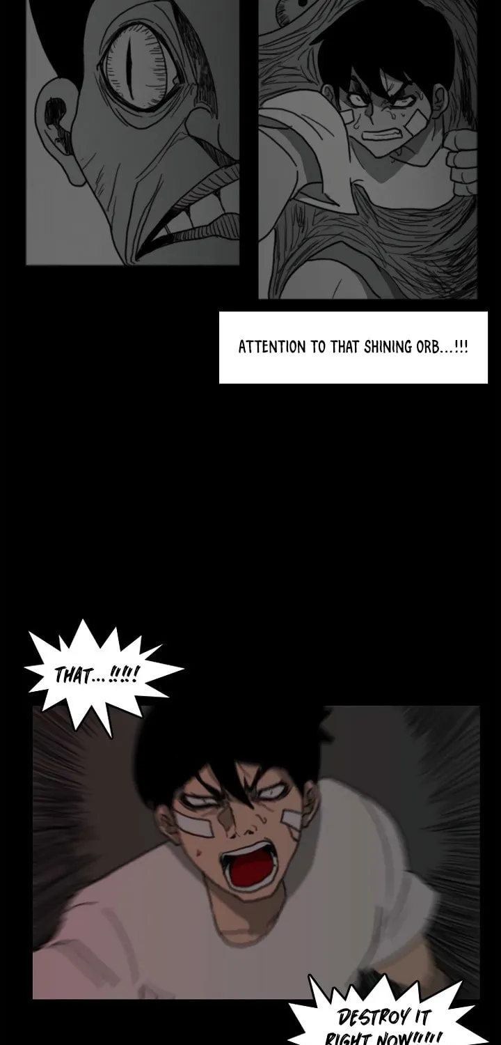 Domination Chapter 28 page 31 - 