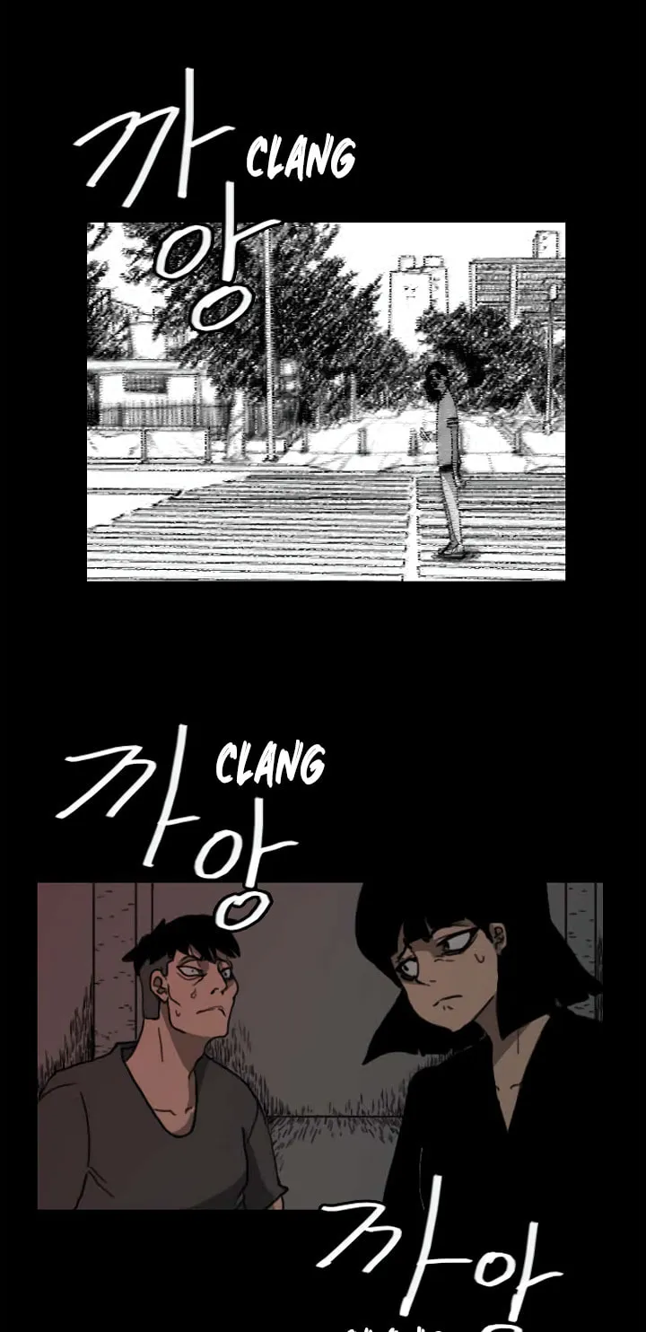 Domination Chapter 28 page 35 - 