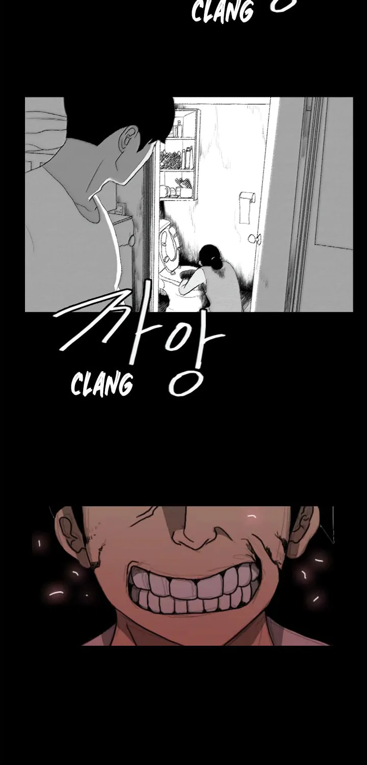 Domination Chapter 28 page 36 - 