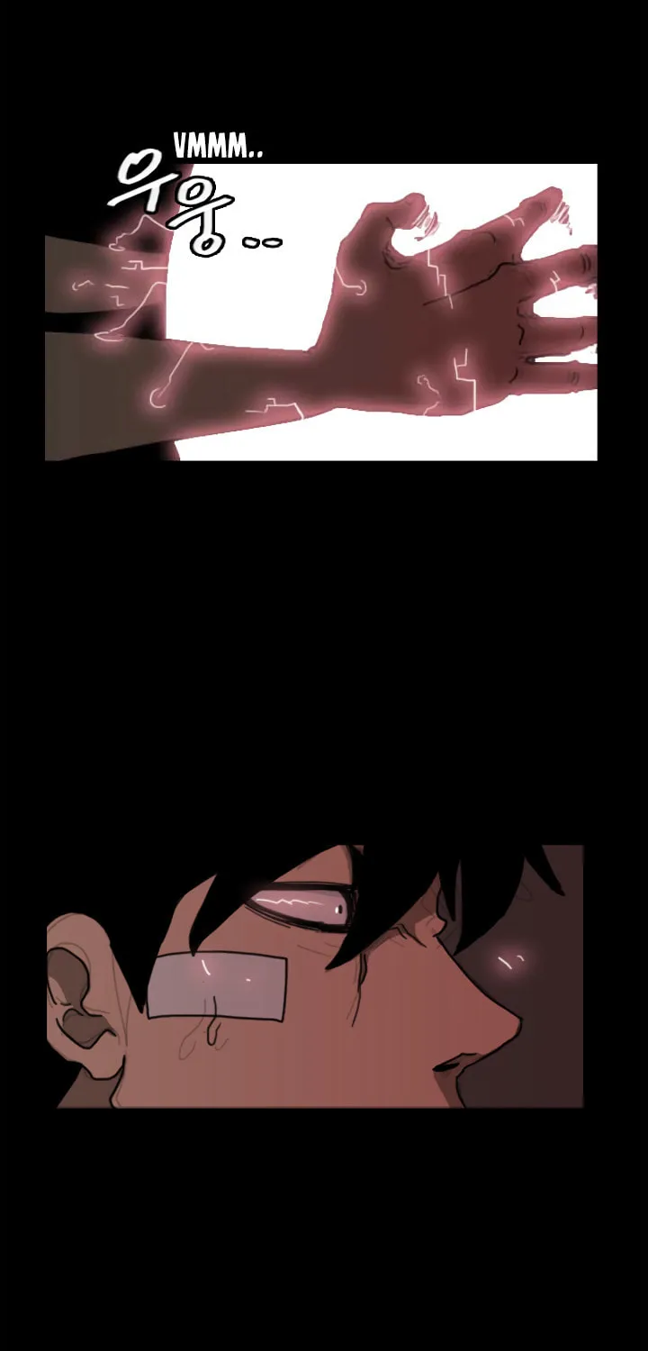 Domination Chapter 28 page 38 - 