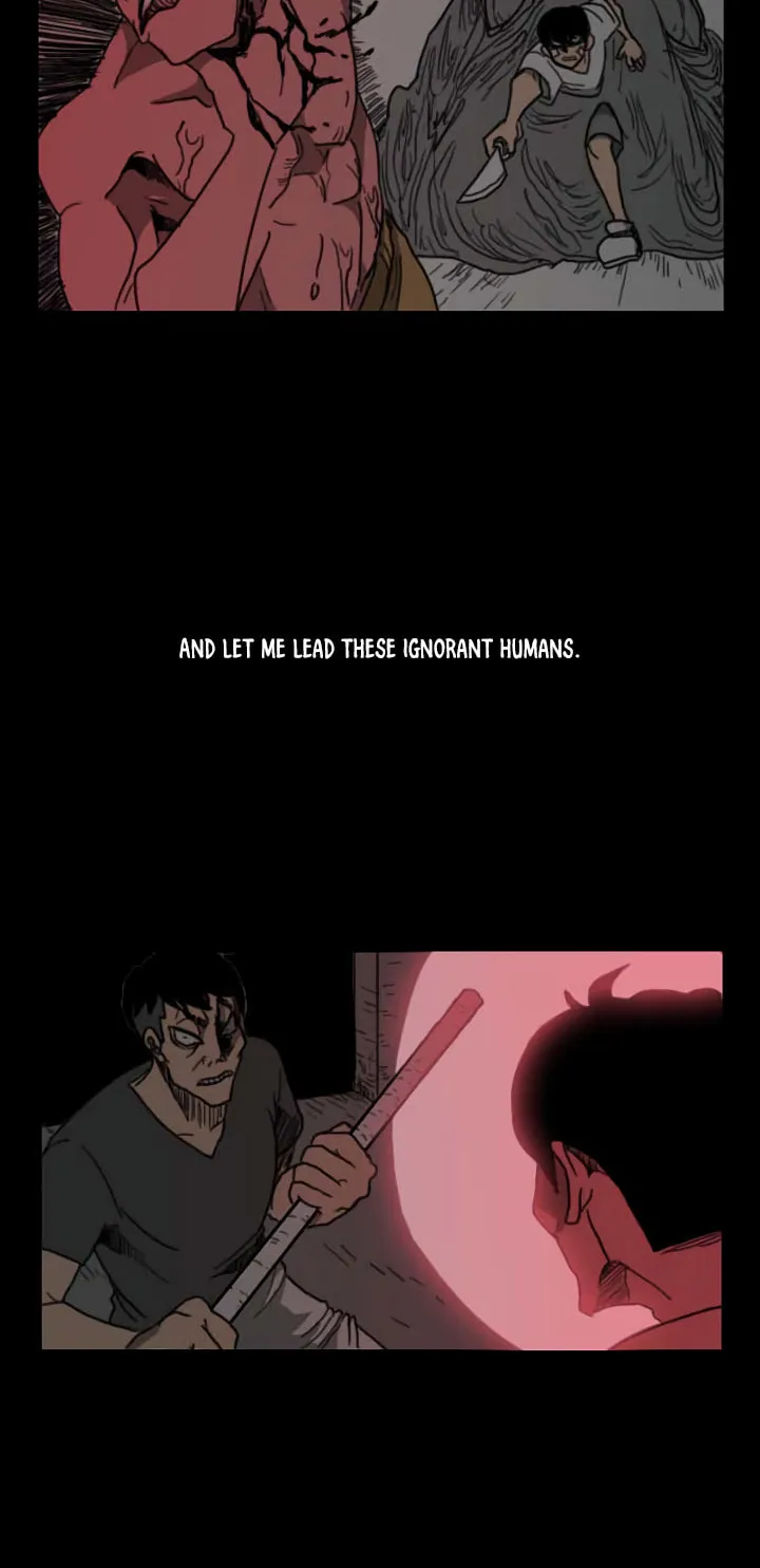 Domination Chapter 28 page 5 - 