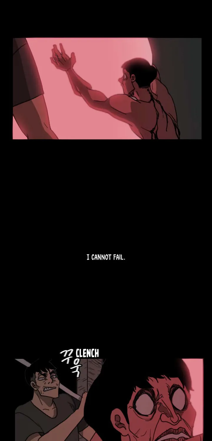Domination Chapter 28 page 6 - 