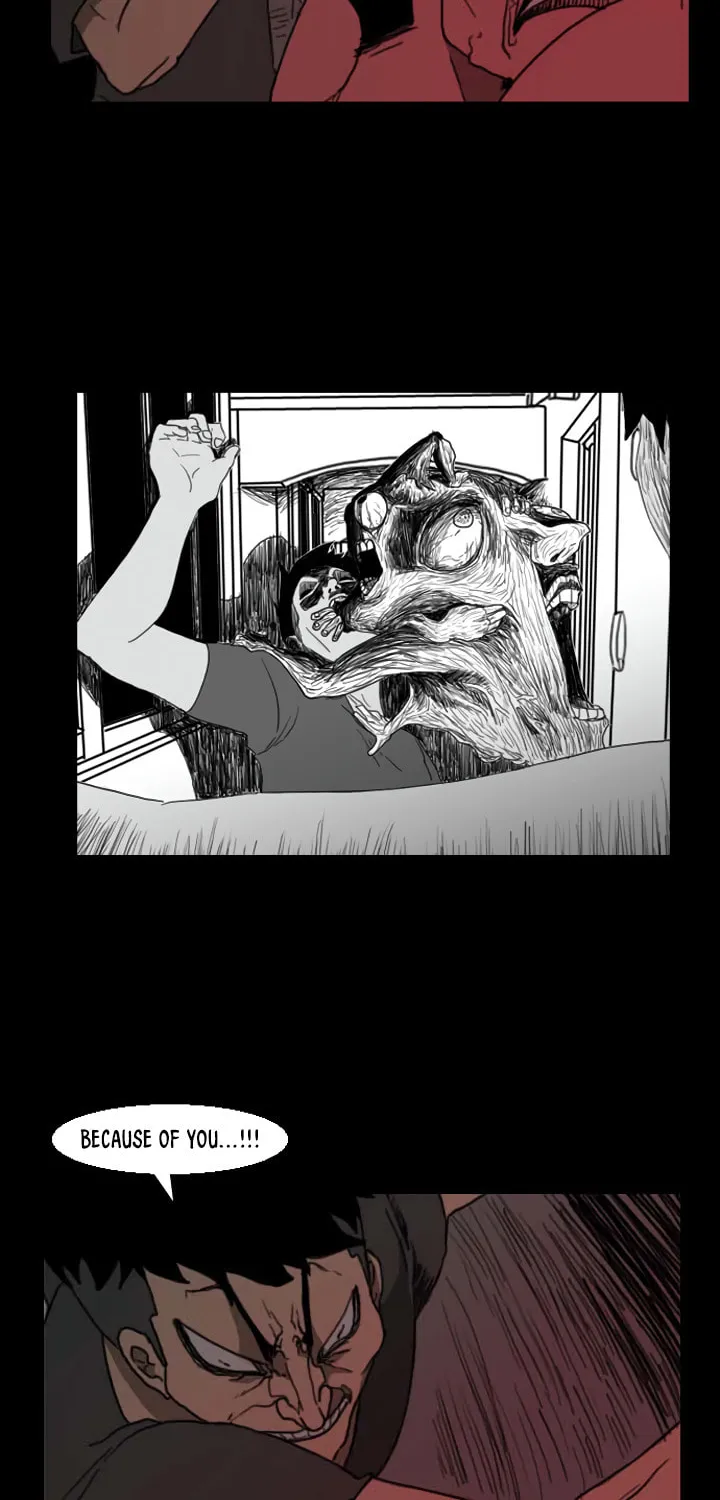 Domination Chapter 28 page 7 - 