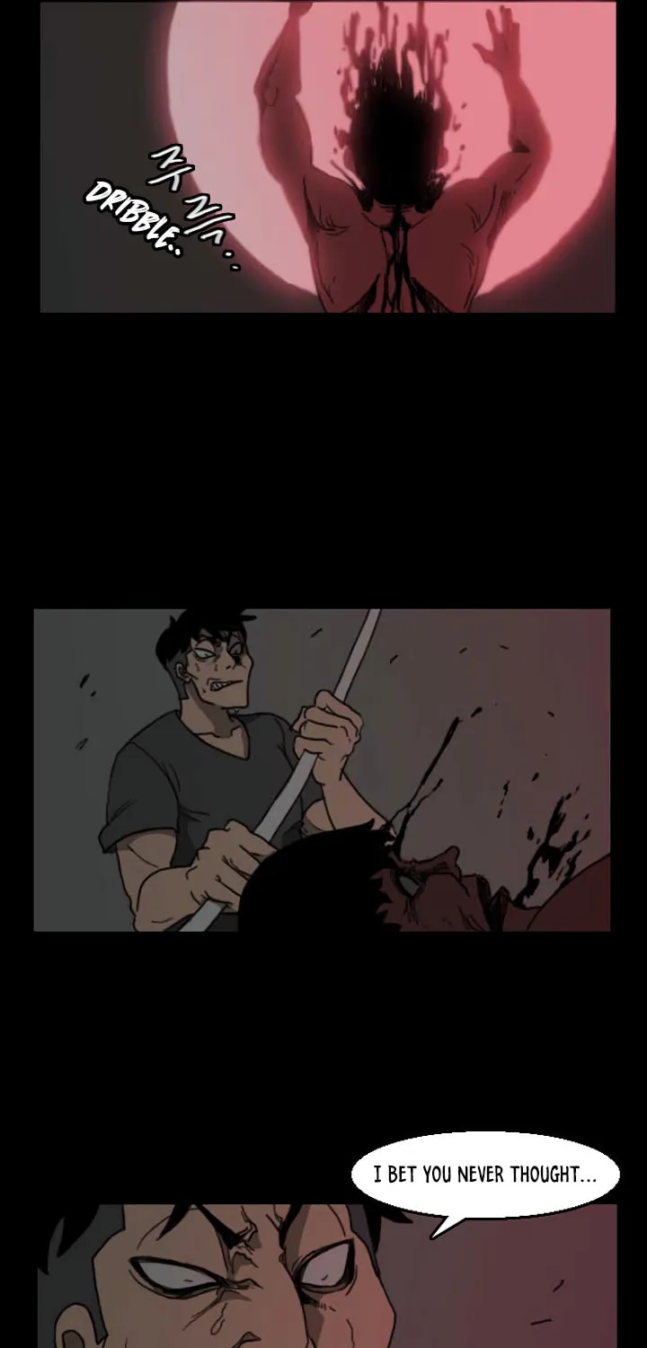 Domination Chapter 28 page 9 - 