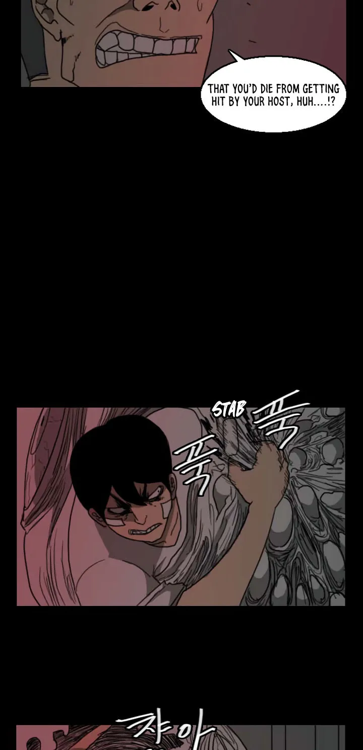 Domination Chapter 28 page 10 - 