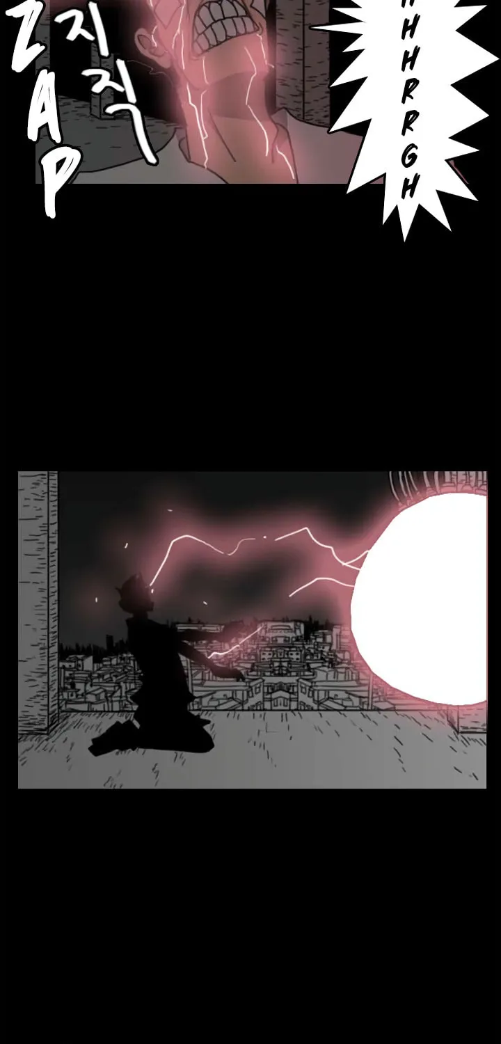Domination Chapter 29 page 11 - 