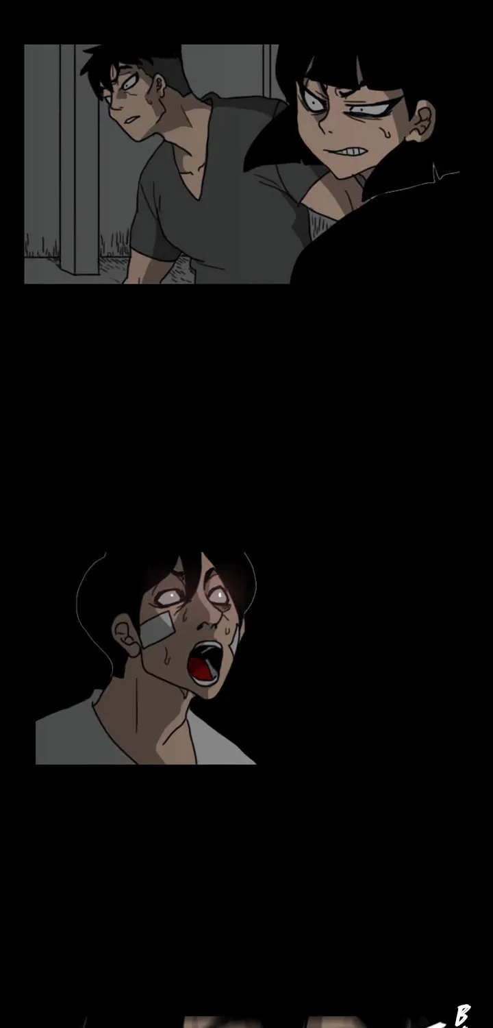 Domination Chapter 29 page 13 - 