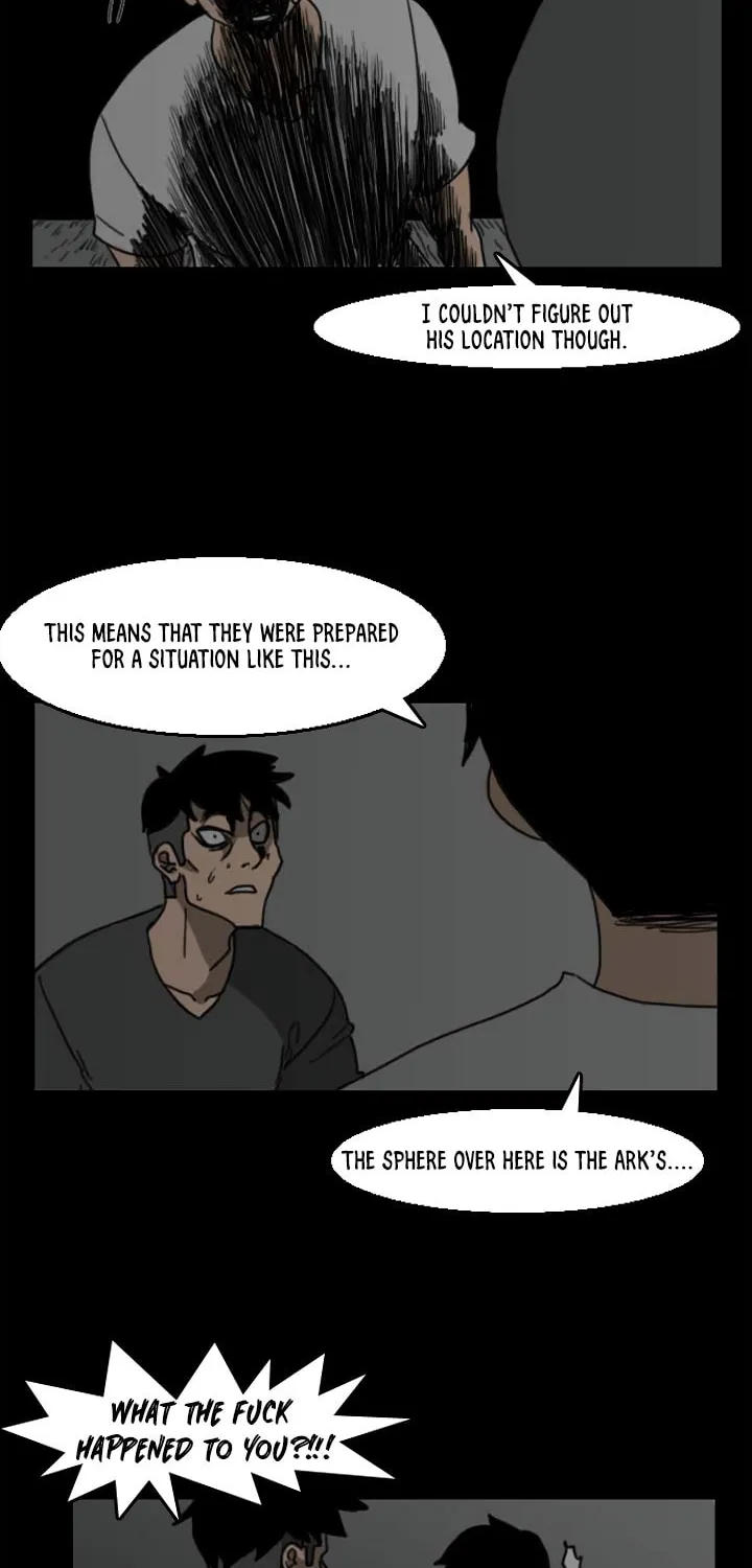 Domination Chapter 29 page 17 - 