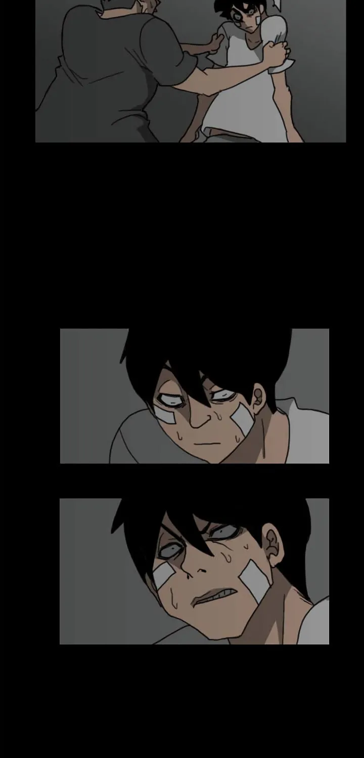 Domination Chapter 29 page 18 - 