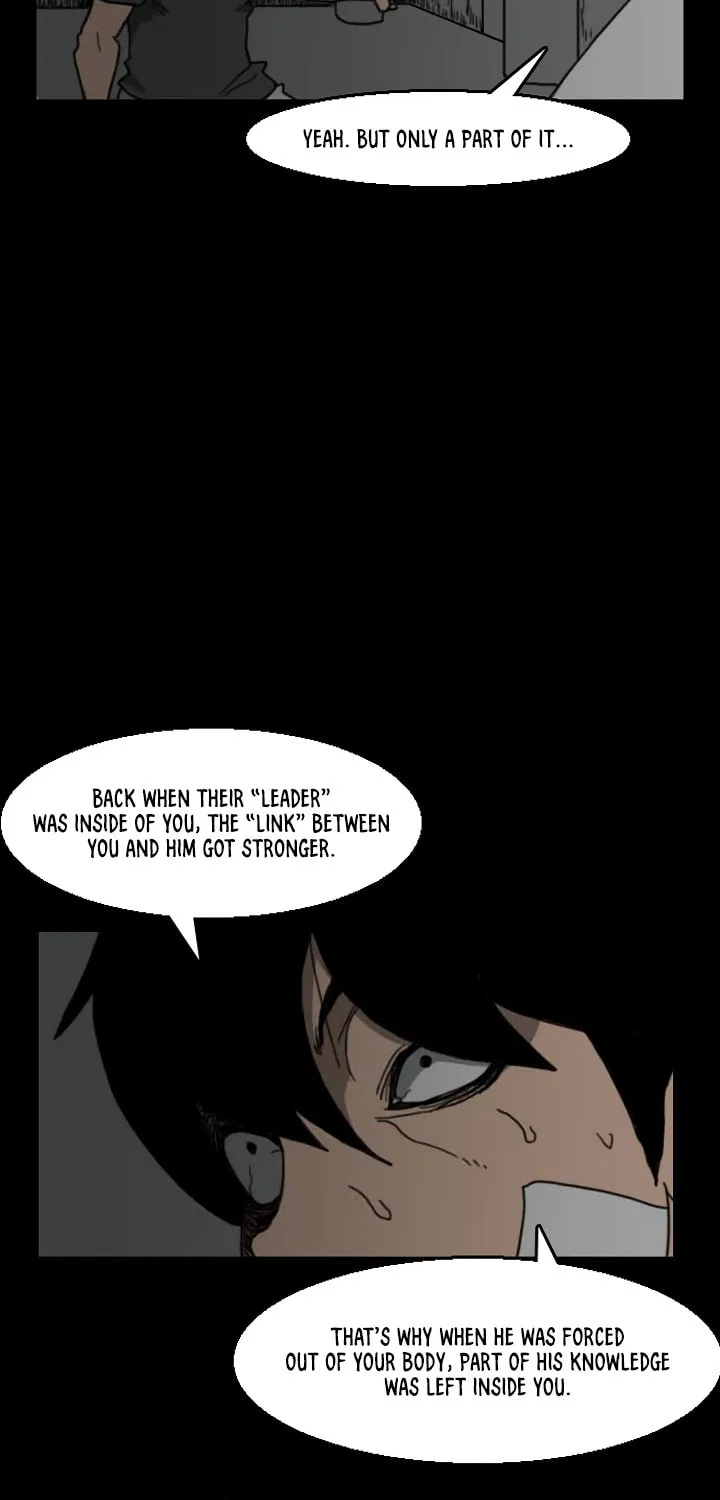 Domination Chapter 29 page 21 - 